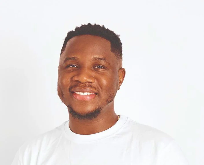 Toyosi Abolarin, Founder and CEO of Yolat